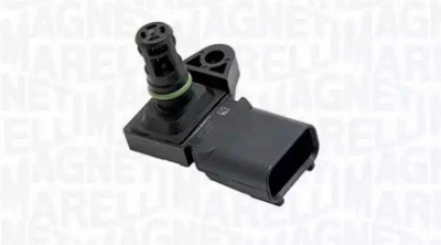 MAGNETI MARELLI 215810009900 -  Датчик, давление во впускной трубе